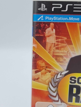 Schlag den Raab: Das 3. Spiel